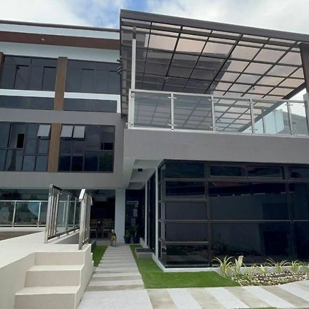 8 Flags Resort Laguna Los Banos  Εξωτερικό φωτογραφία