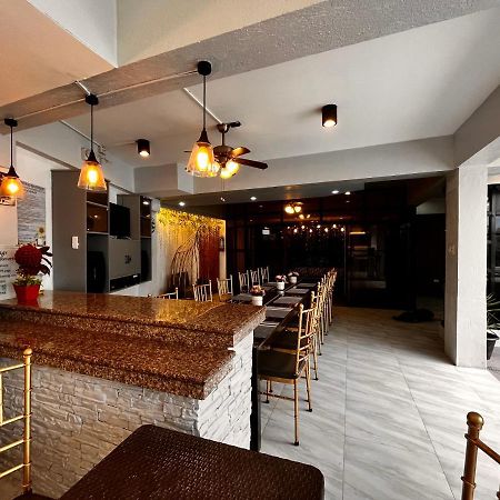 8 Flags Resort Laguna Los Banos  Εξωτερικό φωτογραφία
