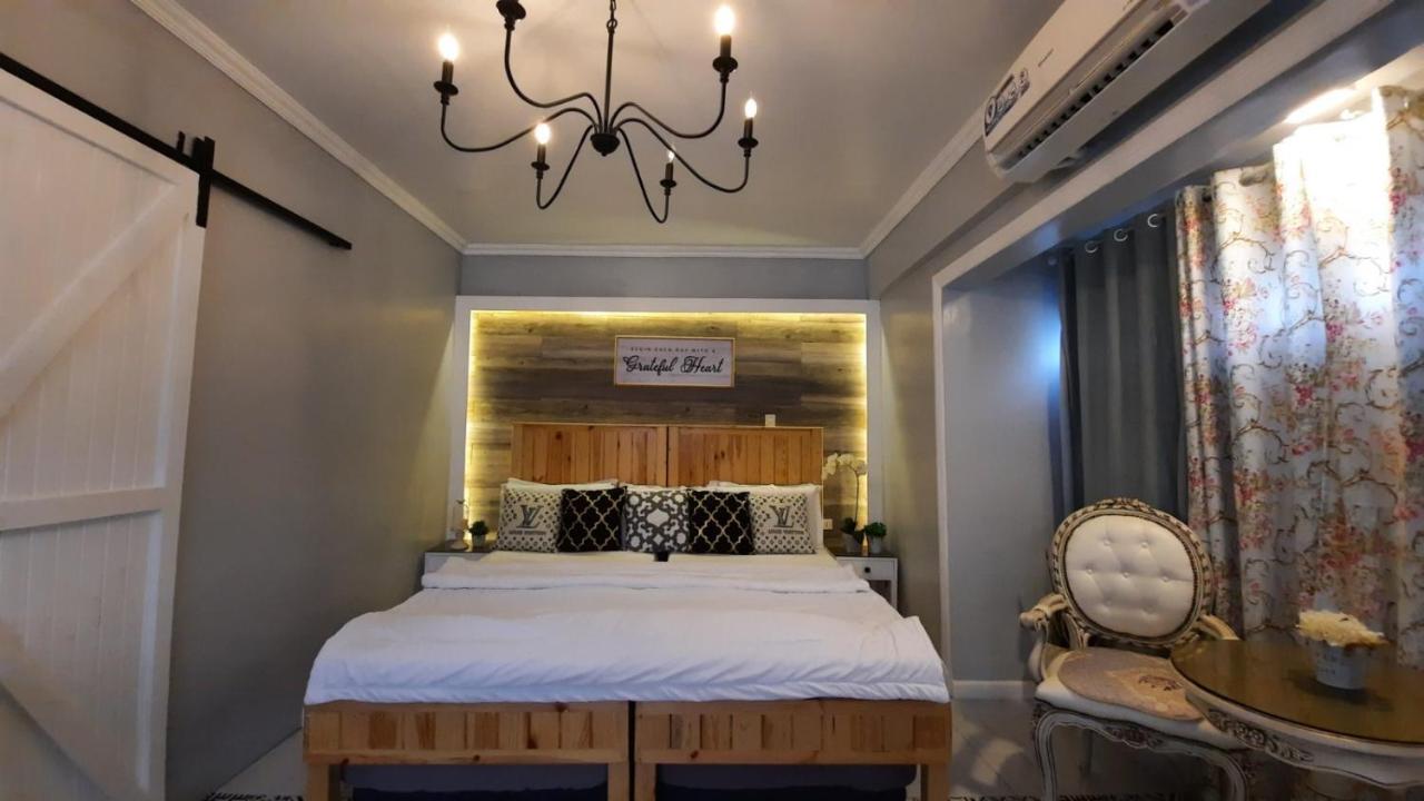 8 Flags Resort Laguna Los Banos  Εξωτερικό φωτογραφία