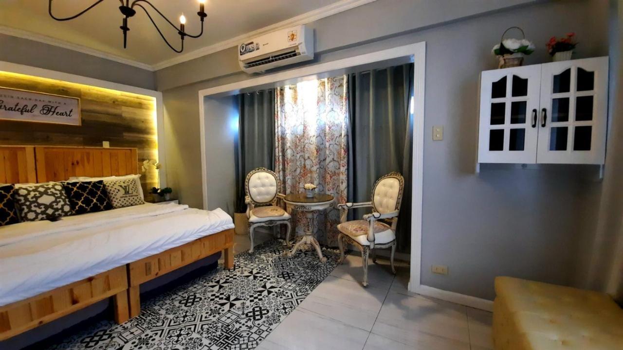 8 Flags Resort Laguna Los Banos  Εξωτερικό φωτογραφία