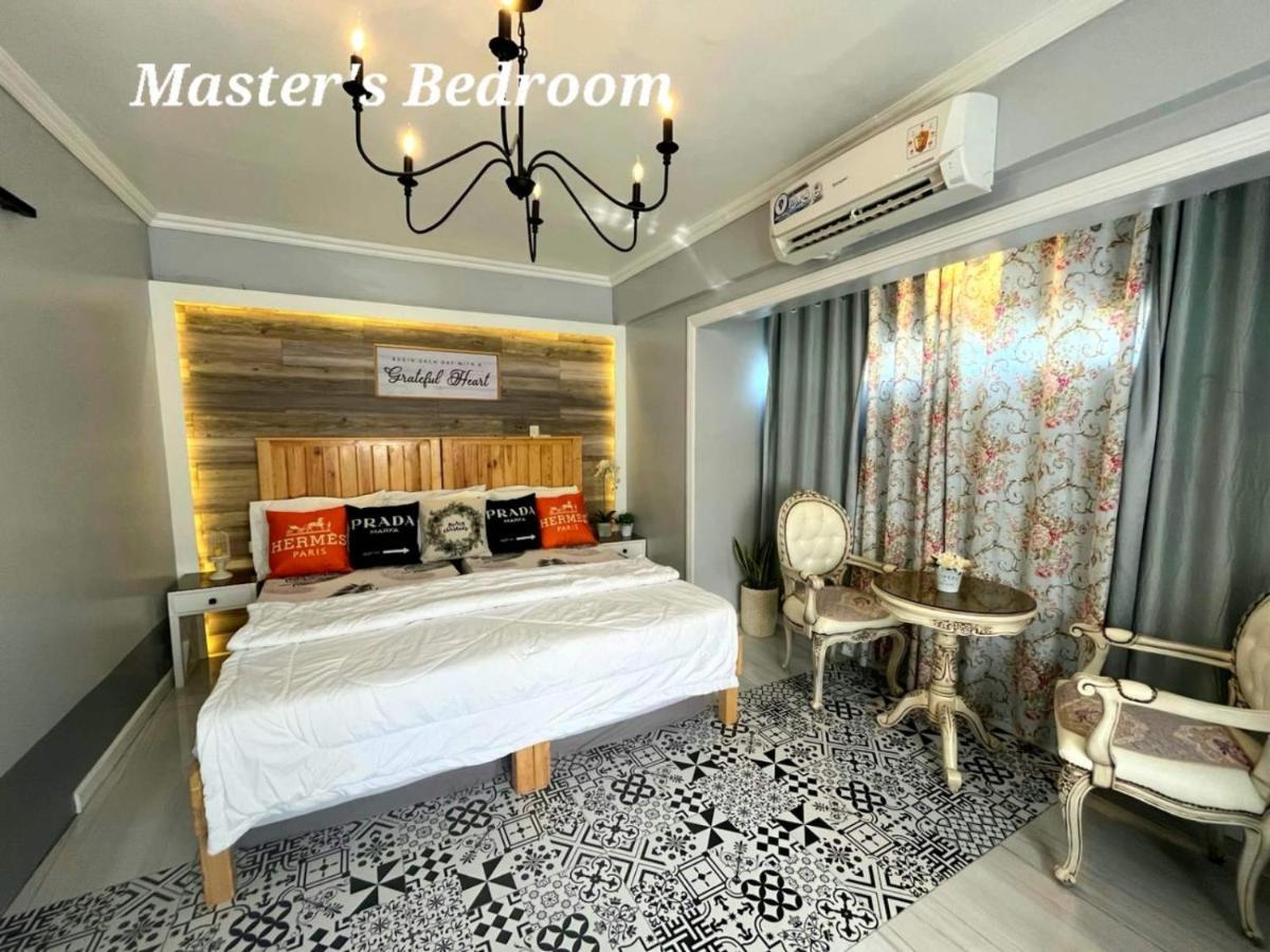 8 Flags Resort Laguna Los Banos  Εξωτερικό φωτογραφία