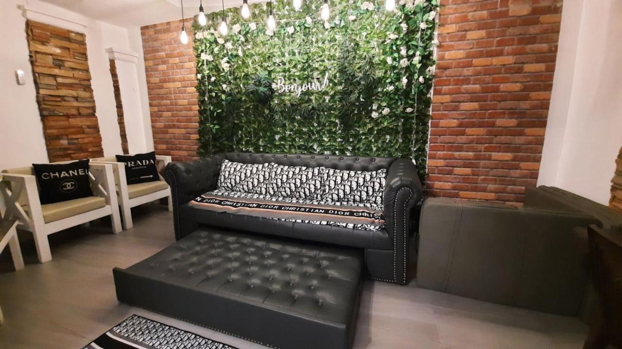 8 Flags Resort Laguna Los Banos  Εξωτερικό φωτογραφία