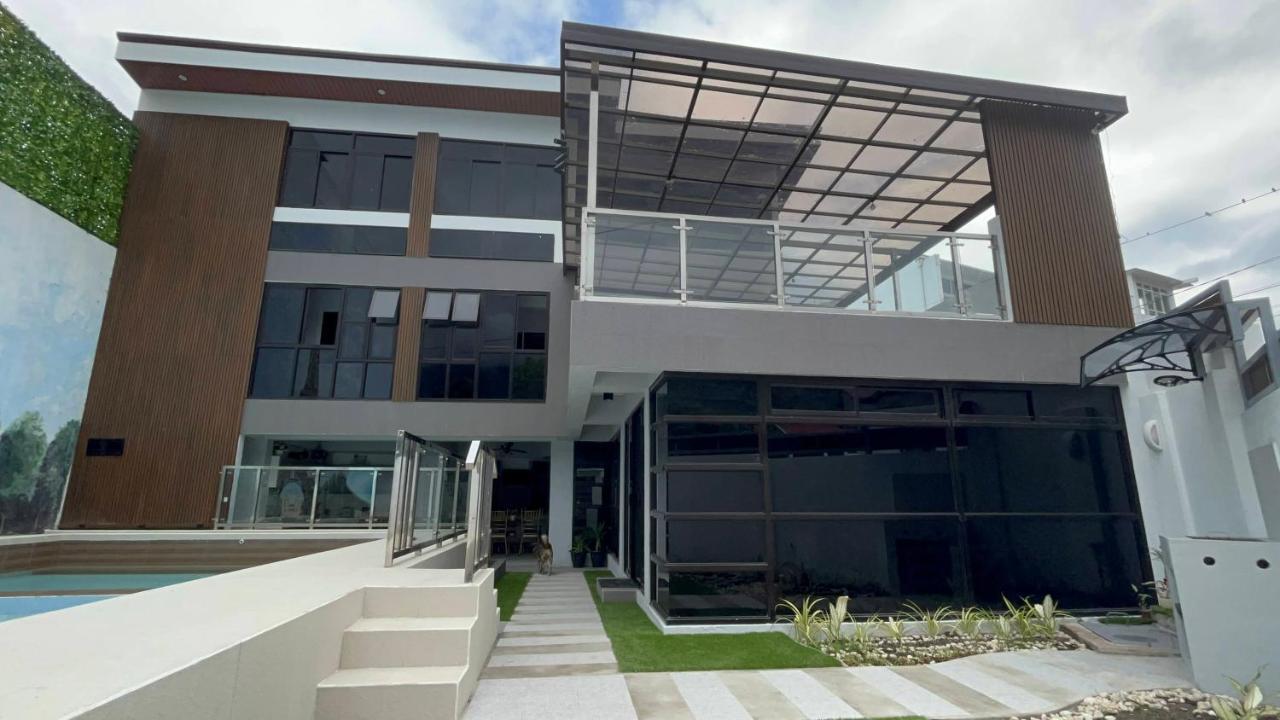 8 Flags Resort Laguna Los Banos  Εξωτερικό φωτογραφία