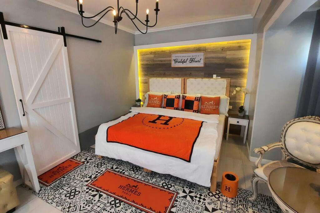 8 Flags Resort Laguna Los Banos  Εξωτερικό φωτογραφία