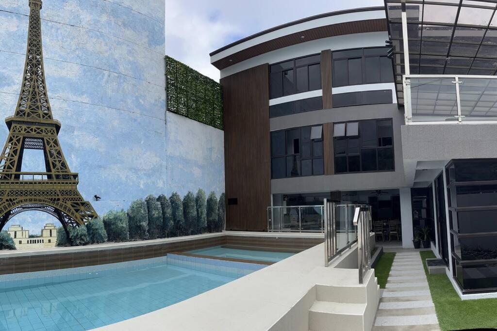 8 Flags Resort Laguna Los Banos  Εξωτερικό φωτογραφία