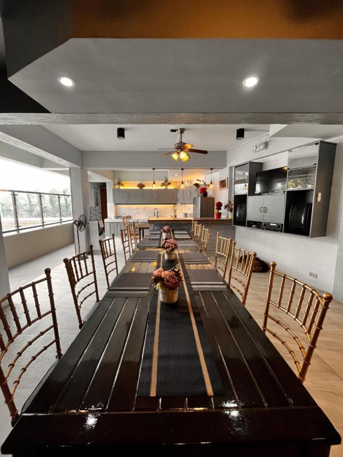8 Flags Resort Laguna Los Banos  Εξωτερικό φωτογραφία