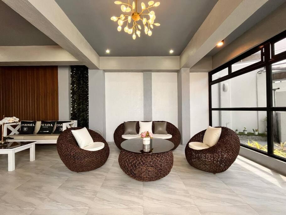 8 Flags Resort Laguna Los Banos  Εξωτερικό φωτογραφία