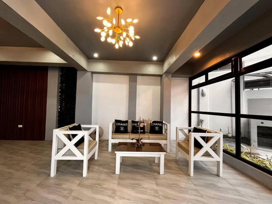 8 Flags Resort Laguna Los Banos  Εξωτερικό φωτογραφία