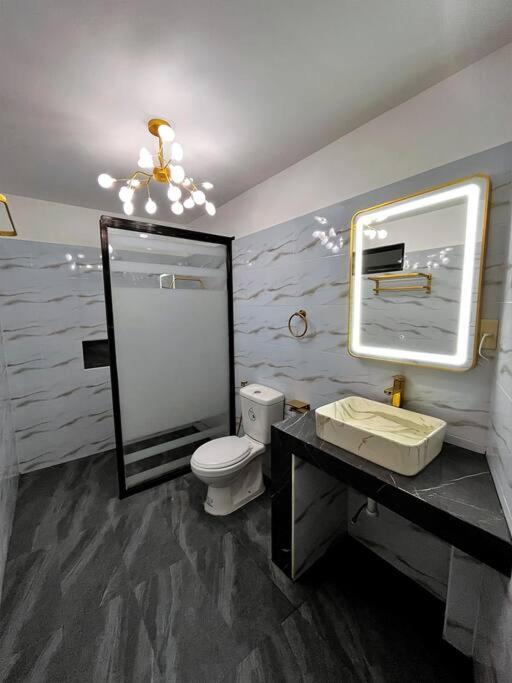8 Flags Resort Laguna Los Banos  Εξωτερικό φωτογραφία